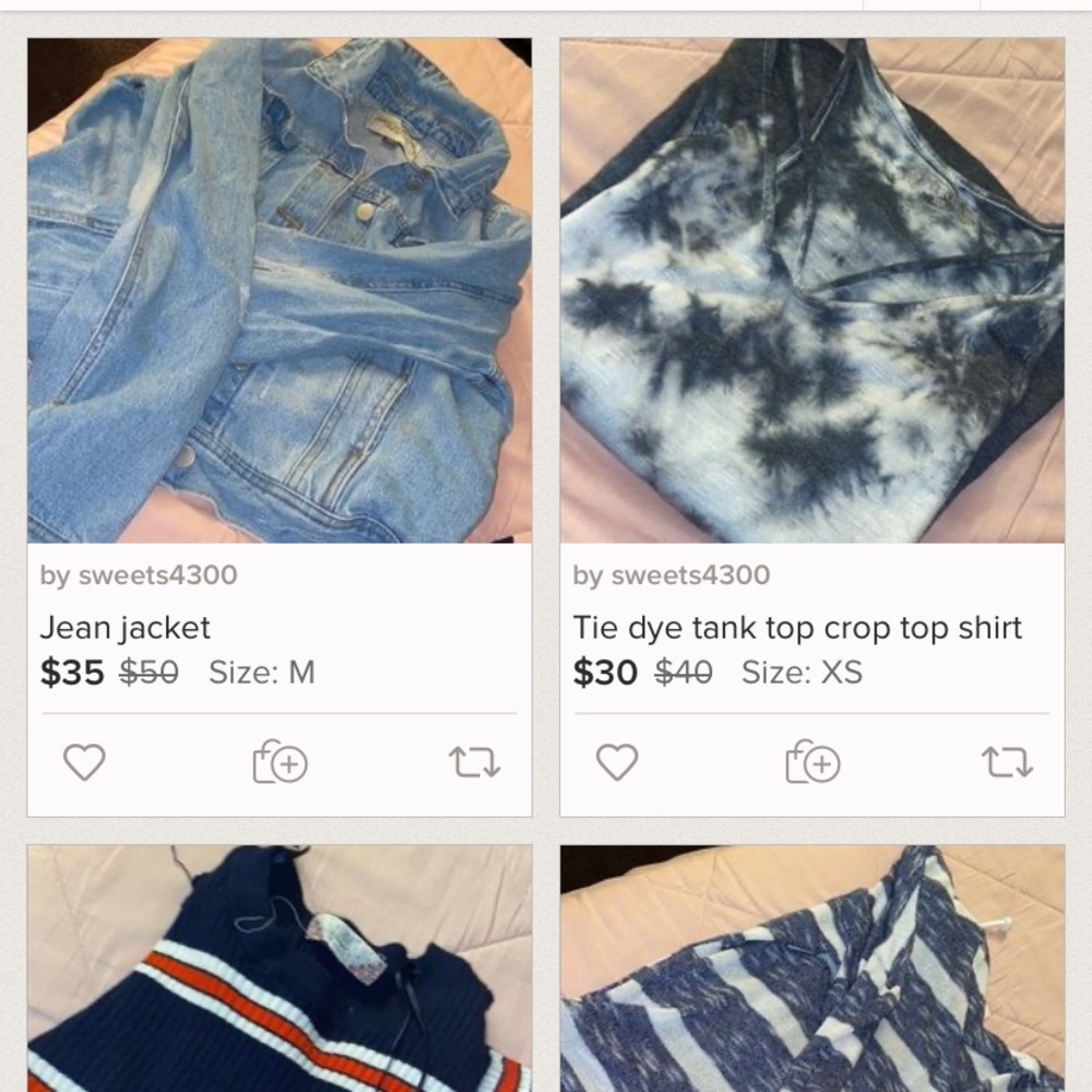 All these clothes - Picture 3 of 3